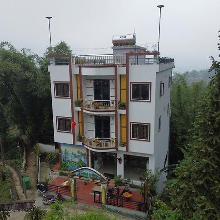 Flying Horse B & B Sapa Exterior foto