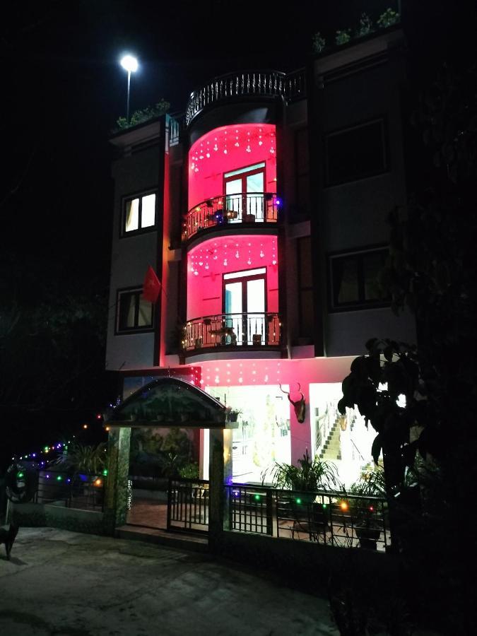 Flying Horse B & B Sapa Exterior foto